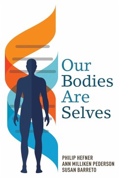 Our Bodies Are Selves (eBook, ePUB)