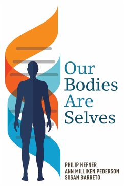 Our Bodies Are Selves (eBook, ePUB)