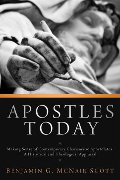 Apostles Today (eBook, ePUB)