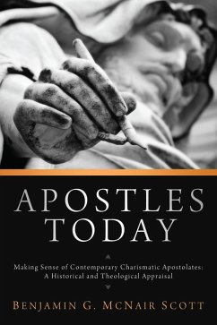 Apostles Today (eBook, ePUB)