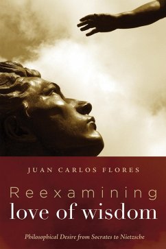 Reexamining Love of Wisdom (eBook, ePUB)