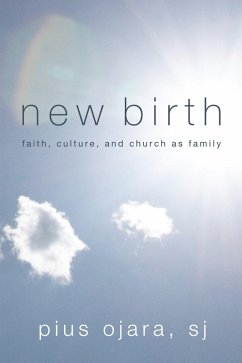 New Birth (eBook, ePUB)