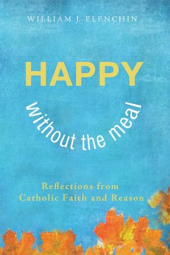 Happy Without the Meal (eBook, ePUB)