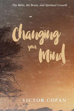 Changing your Mind (eBook, ePUB)
