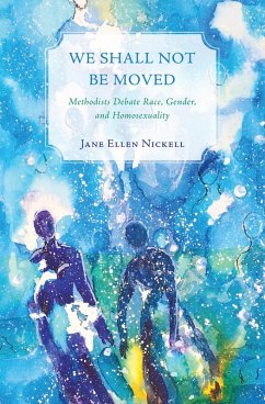 We Shall Not Be Moved (eBook, ePUB)