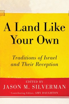 A Land Like Your Own (eBook, ePUB)