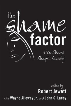 The Shame Factor (eBook, ePUB)