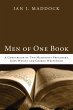 Men of One Book (eBook, ePUB) - Bild 1