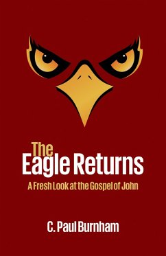 The Eagle Returns (eBook, ePUB)