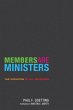 Members Are Ministers (eBook, ePUB) - Bild 1