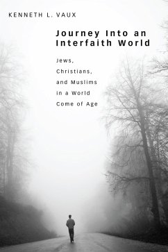 Journey Into an Interfaith World (eBook, ePUB)