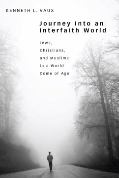 Journey Into an Interfaith World (eBook, ePUB)