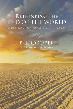 Rethinking the End of the World (eBook, ePUB)