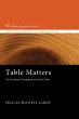 Table Matters (eBook, ePUB) - Bild 1