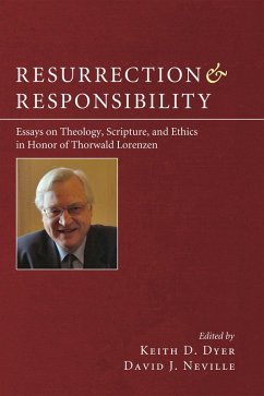 Resurrection and Responsibility (eBook, ePUB)