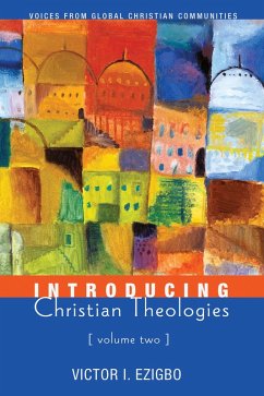 Introducing Christian Theologies, Volume Two (eBook, ePUB)
