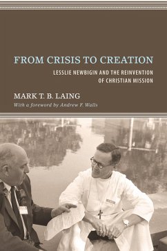 Cover From Crisis to Creation (eBook, ePUB)