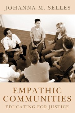Empathic Communities (eBook, ePUB) - Selles, Johanna M.