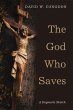 The God Who Saves (eBook, ePUB) - Bild 1