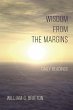 Wisdom From the Margins (eBook, ePUB) - Bild 1