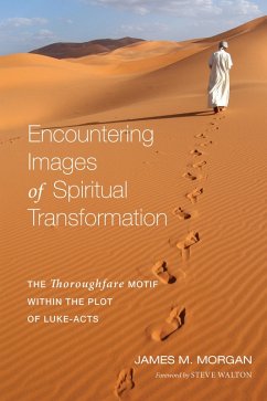 Encountering Images of Spiritual Transformation (eBook, ePUB)