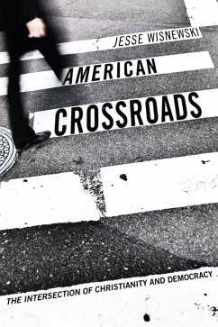 American Crossroads (eBook, ePUB)