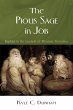 The Pious Sage in Job (eBook, ePUB) - Bild 1