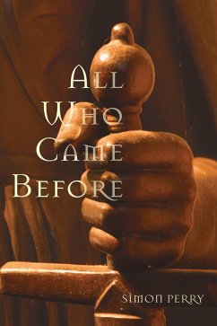All Who Came Before (eBook, ePUB)