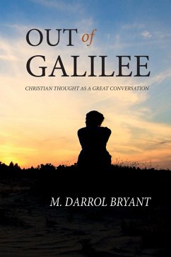 Out of Galilee (eBook, ePUB)