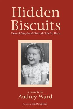 Hidden Biscuits (eBook, ePUB)