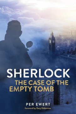 Cover Sherlock: The Case of the Empty Tomb (eBook, ePUB)