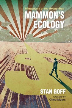 Mammon's Ecology (eBook, ePUB)