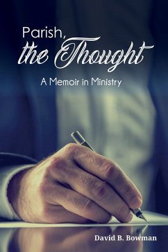 Parish, the Thought (eBook, ePUB)