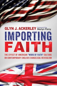 Importing Faith (eBook, ePUB)