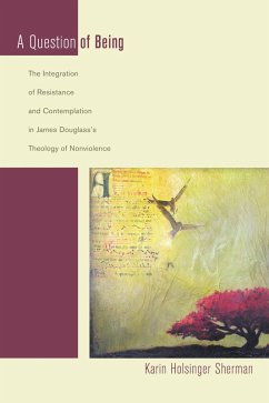A Question of Being (eBook, ePUB) A Question of Being (eBook, ePUB)