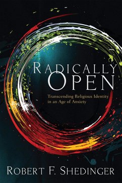 Radically Open (eBook, ePUB) Radically Open (eBook, ePUB)