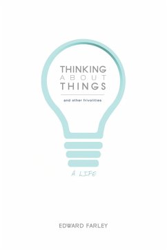 Thinking about Things and Other Frivolities (eBook, ePUB)