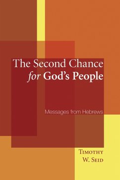 The Second Chance for God's People (eBook, ePUB)