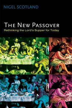 The New Passover (eBook, ePUB)