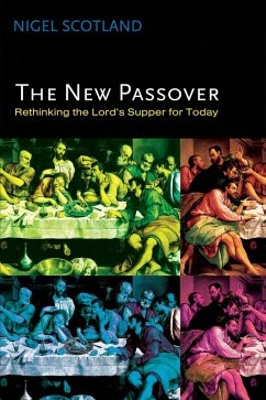 The New Passover (eBook, ePUB)