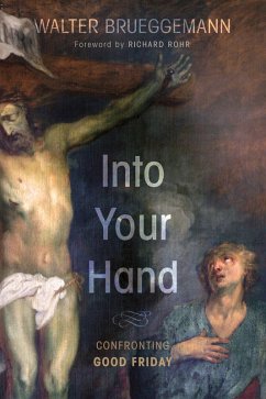 Into Your Hand (eBook, ePUB)