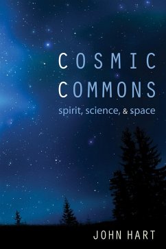 Cosmic Commons (eBook, ePUB) - Hart, John