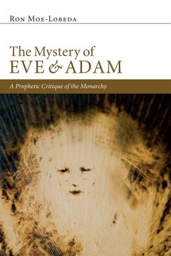The Mystery of Eve and Adam (eBook, ePUB)