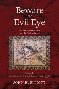 Beware the Evil Eye Volume 1 (eBook, ePUB)