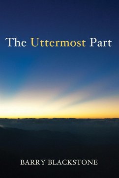 The Uttermost Part (eBook, ePUB) - Blackstone, Barry