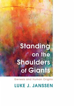 Standing on the Shoulders of Giants (eBook, ePUB)