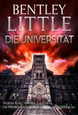 Die Universität (eBook, ePUB)