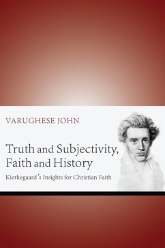 Truth and Subjectivity, Faith and History (eBook, ePUB)