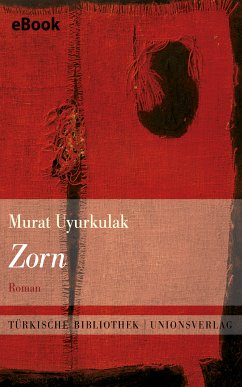 Zorn (eBook, ePUB) - Uyurkulak, Murat