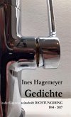 Ines Hagemeyer Gedichte in der Literaturzeitschrift Dichtungsring 1984-2017 (eBook, ePUB)